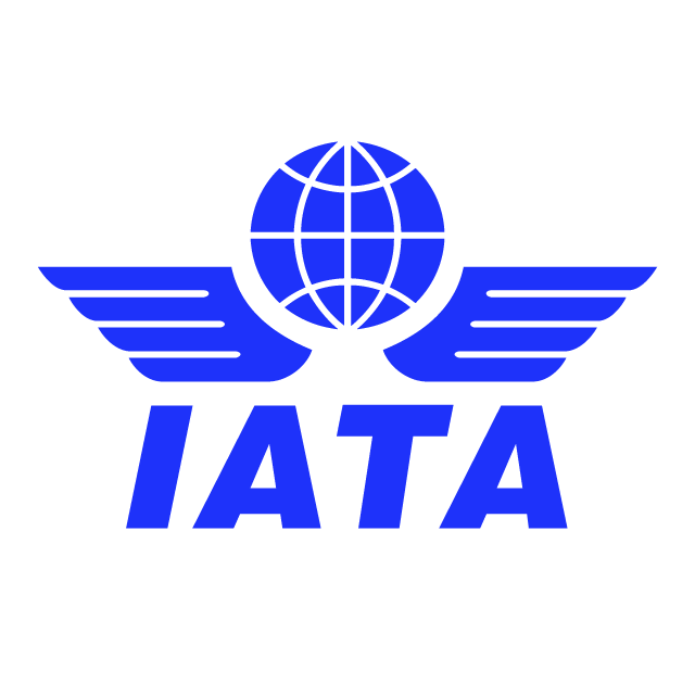 IATA logo